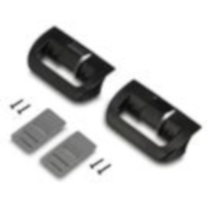 Poignée de porte de réfrigérateur