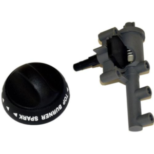 Allumeur pour les poêles de la marque Suburban