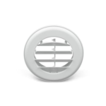 Registre de chauffage et de climatisation