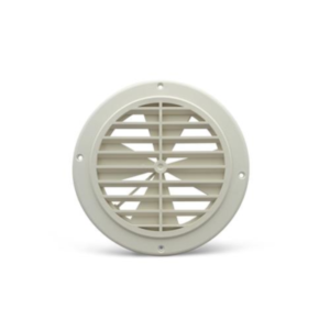 Registre de chauffage et de climatisation