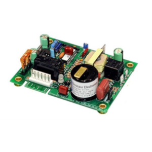 Carte de circuit imprimé de commande d’allumage