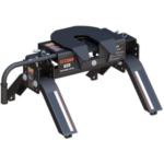 Attelage de Fifth Wheel