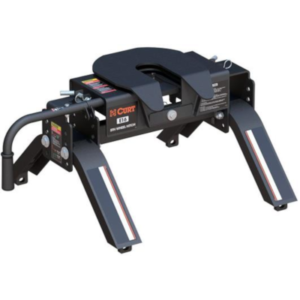 Attelage de Fifth Wheel