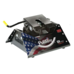 Attelage de Fifth Wheel