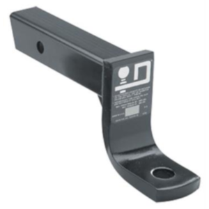 Support de boule d'attelage de roulotte