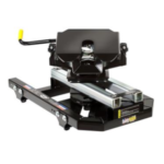 Attelage de Fifth Wheel