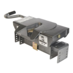 Tête d’attelage de Fifth Wheel