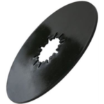 Disque de lubrifiant d’attelage de Fifth Wheel