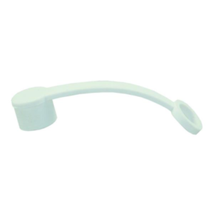 Capuchon de plaque d'entrée de câble TV par JR Products