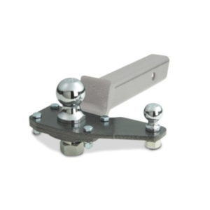 Support de boule de contrôle de balancement d’attelage de distribution de poids