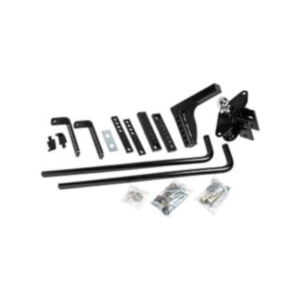 Attelage de répartition du poids – Image 2