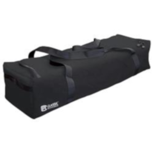 Sac de rangement pour barre de remorquage