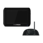 Système D'Observation Vision S™ - 5" par FURRION LLC