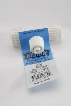 Raccord d'adaptateur d'eau douce