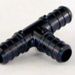 Raccord En t Plumb-PEX™"