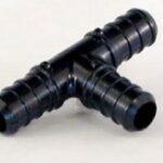 Raccord En t Plumb-PEX™"