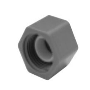 Capuchons / Bouchons D'Essaie