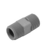 Raccord Union Mâle par SUNRISE PIPE