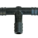 Raccord de coupleur d'eau douce