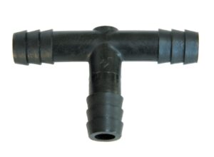 Raccord de coupleur d'eau douce