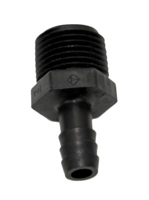 Raccord de coupleur d'eau douce