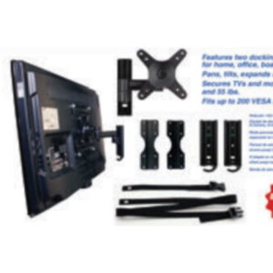 Support Mural Pour Téléviseur