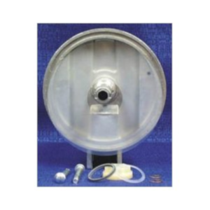 Boîtier d'équipement élévateur d'antenne TV de diffusion