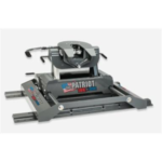 Attelage de Fifth Wheel