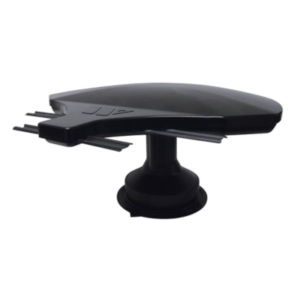 Antenne Rayzar z1™ Avec Support - Noir