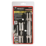 Essemble de barrure Trimax