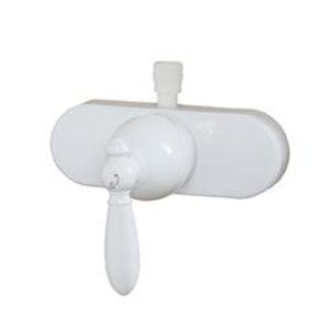 Valve de commande de douche