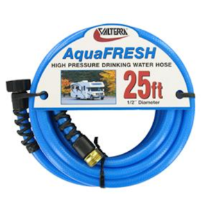 Boyau d'eau douce