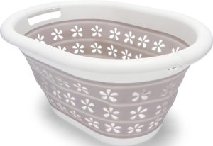 Panier à Linge Pliable – Image 2