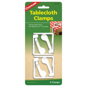 Pinces pour nappes – Image 2