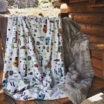 Couverture de pique-nique