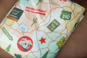 Couverture de pique-nique – Image 3