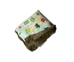 Couverture de pique-nique